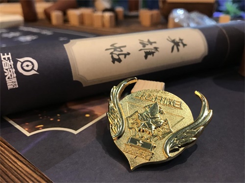 稷下学员初探王者荣耀“峡谷开放日”，好玩的都在ChinaJoy！