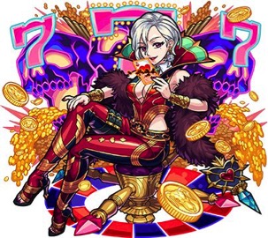 《怪物弹珠》13.3版本升级,情人节活动来袭!