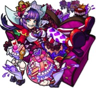 《怪物弹珠》13.3版本升级,情人节活动来袭!
