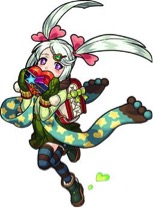 《怪物弹珠》13.3版本升级,情人节活动来袭!