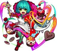 《怪物弹珠》13.3版本升级,情人节活动来袭!