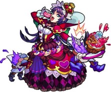 《怪物弹珠》13.3版本升级,情人节活动来袭!