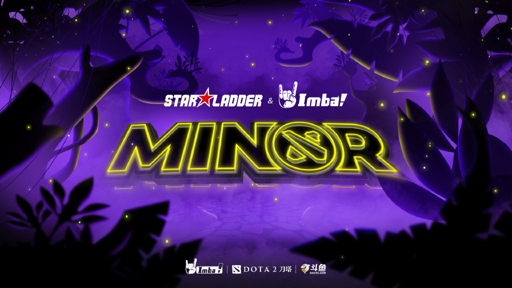 SLI Minor第二日：BOOM、Alliance晋级淘汰赛！