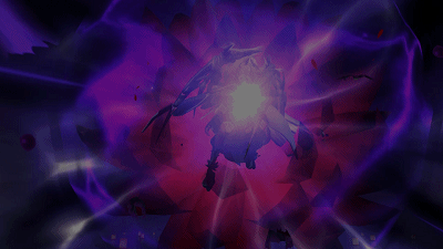 《决战平安京》吸血姬皮肤「魅罗·婪之花」预览